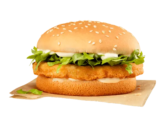 CHICKEN ROYALE