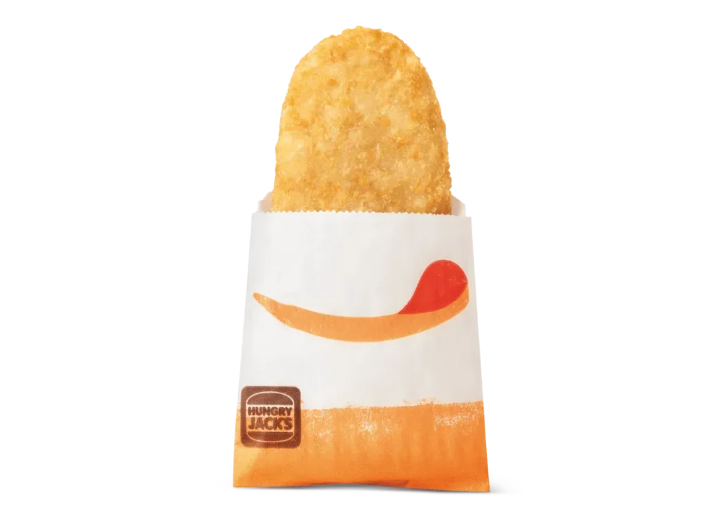 Hash Brown Hash Brown