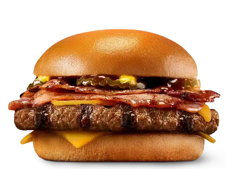 Grill Masters Angus, Bacon & Cheese Grill Masters Angus, Bacon & Cheese