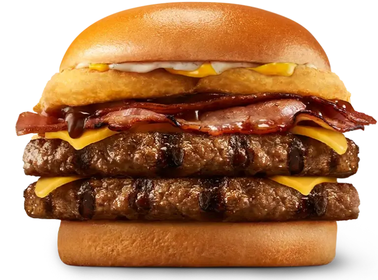 Grill Masters Double Cowboy Angus Grill Masters Double Cowboy Angus