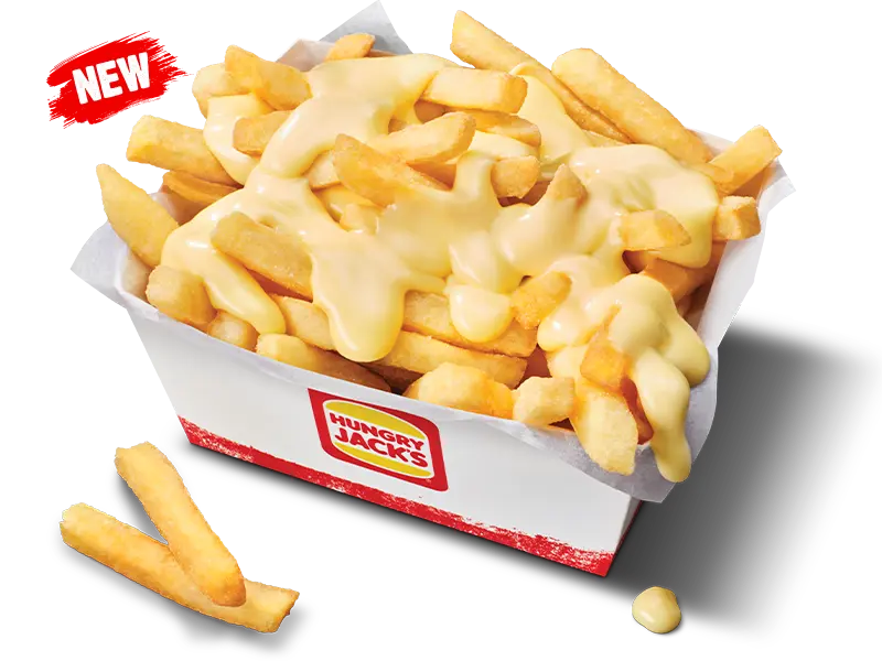Loaded Cheesy Chips Loaded Cheesy Chips