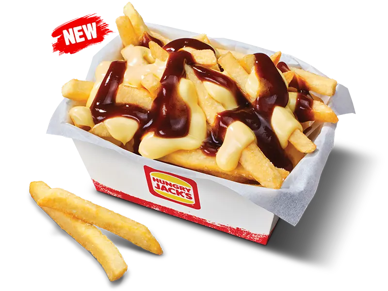 Loaded Smoky BBQ Cheesy Chips Loaded Smoky BBQ Cheesy Chips