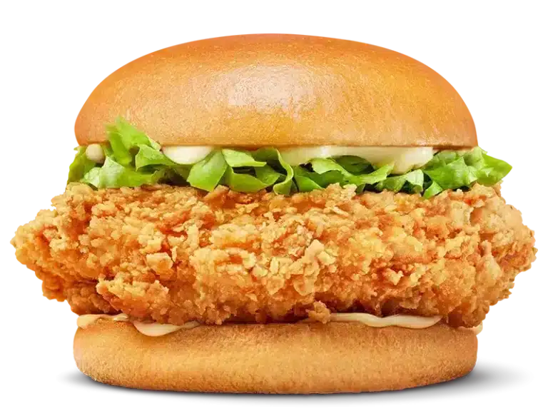 Classic Jack's Fried Chicken Classic Jack's Fried Chicken