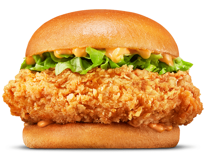 Spicy Jack's Fried Chicken Spicy Jack's Fried Chicken