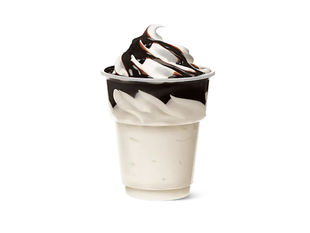 Chocolate Sundae Chocolate Sundae